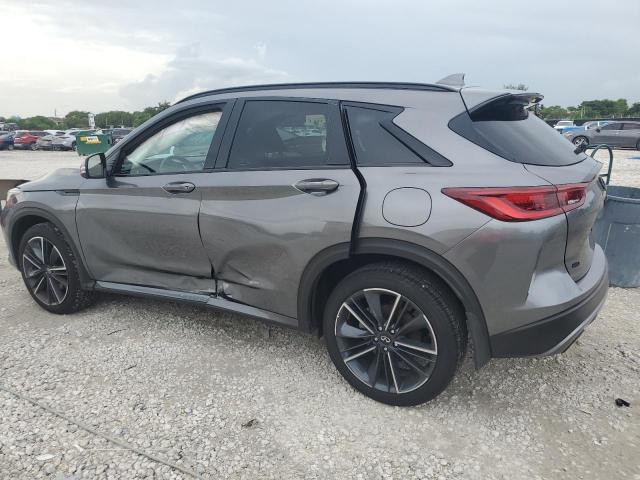 2025 INFINITI QX50 SPORT 3PCAJ5FB3SF106583