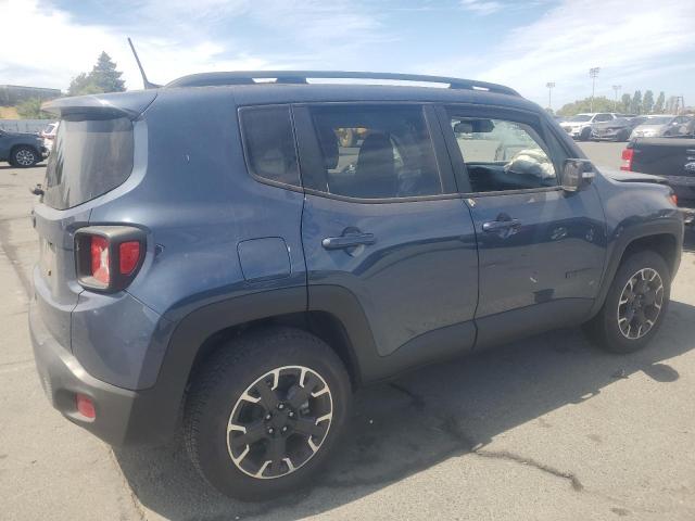 2023 JEEP RENEGADE L ZACNJDB19PPP61644