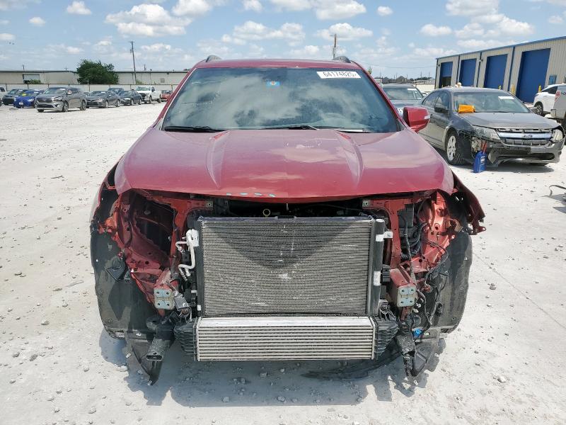 2023 CADILLAC XT4 SPORT 1GYFZER47PF171011