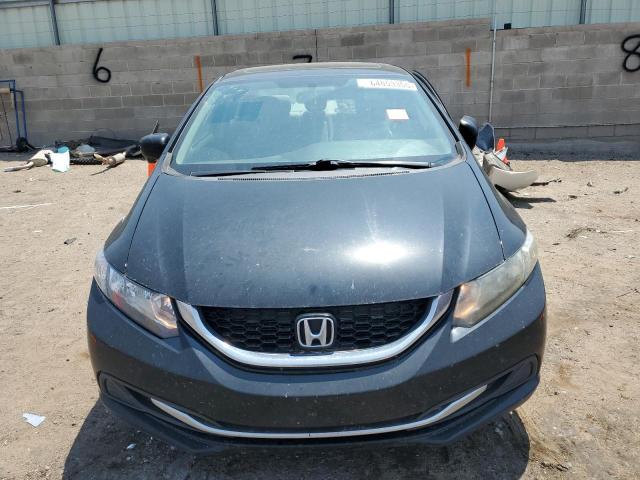 2015 HONDA CIVIC EX #3278594934