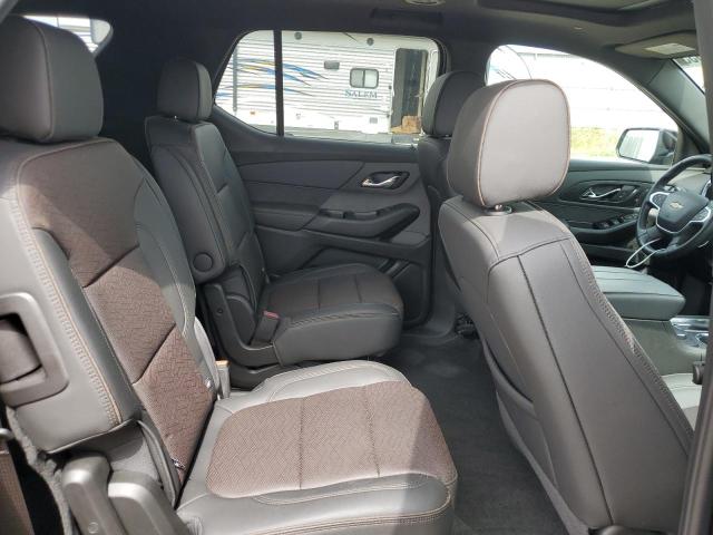 2023 CHEVROLET TRAVERSE H 1GNEVNKW7PJ221516
