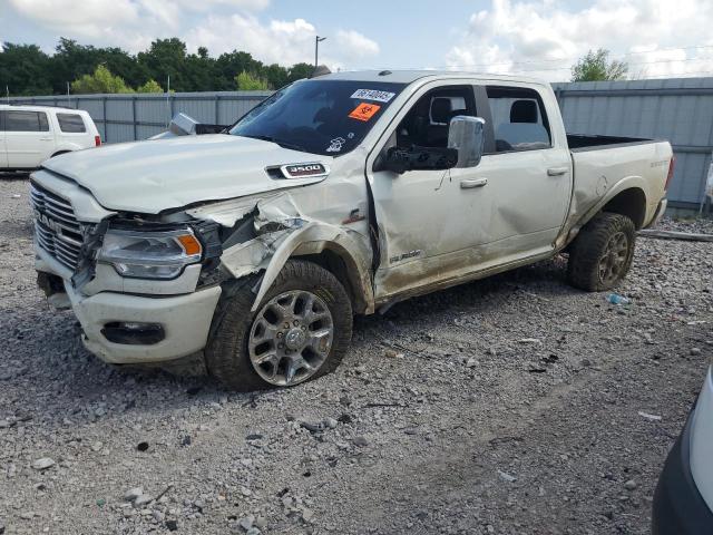 Global Auto Auctions: 2019 RAM 2500 LARAMIE