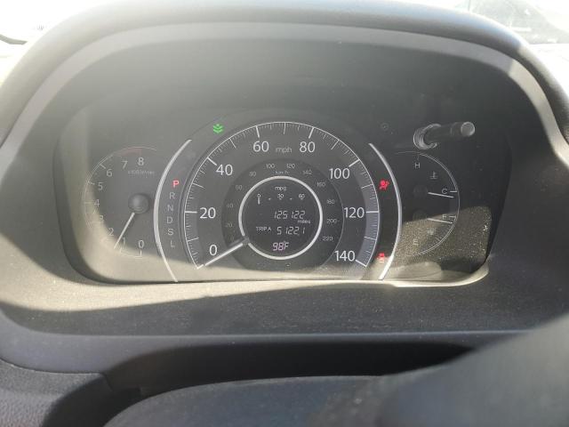 2015 HONDA CR-V EXL 2HKRM3H75FH547713
