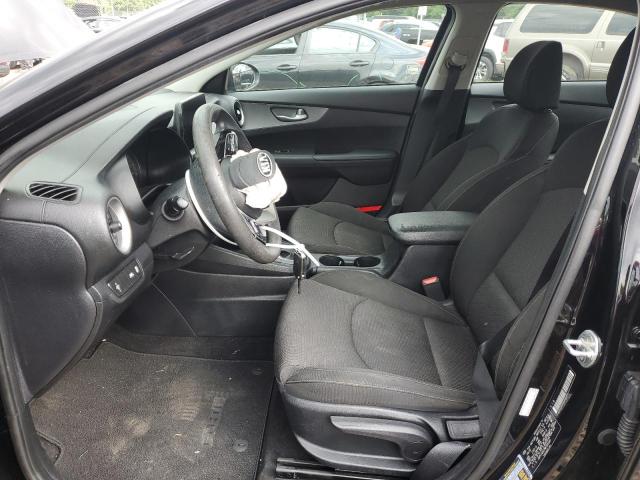 2021 KIA FORTE FE 3KPF24AD7ME285340