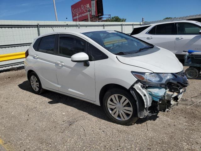 2015 HONDA FIT LX 3HGGK5H55FM774984