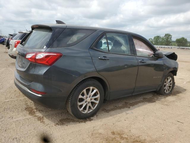 2018 CHEVROLET EQUINOX LS 3GNAXHEV6JS644381