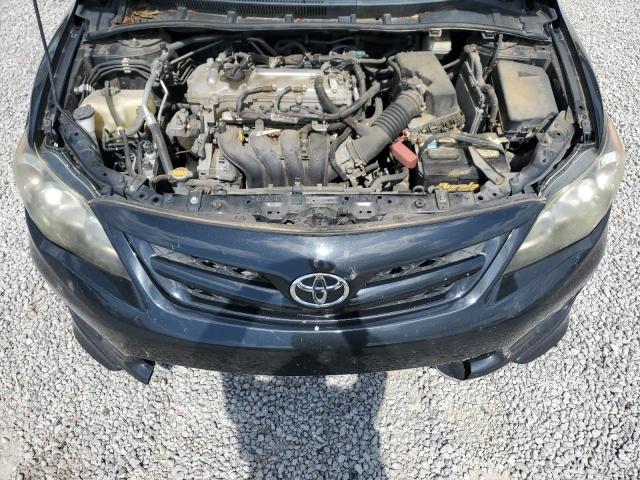 2012 TOYOTA COROLLA BA - 2T1BU4EE0CC896545