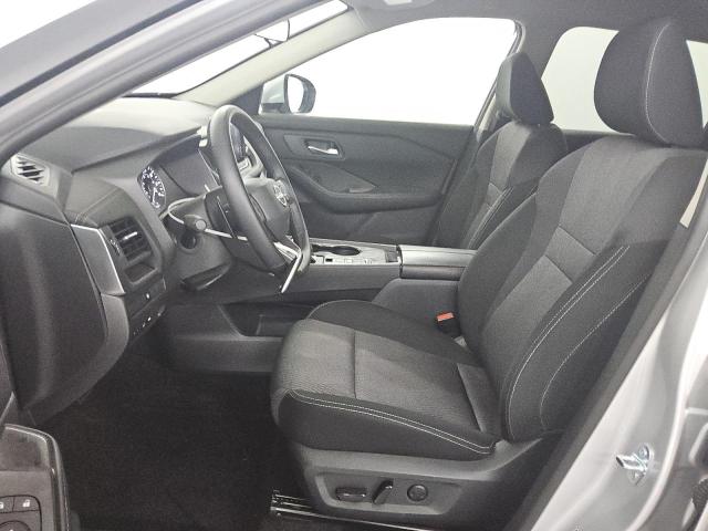 2025 NISSAN ROGUE SV - 5N1BT3BA8SC807743