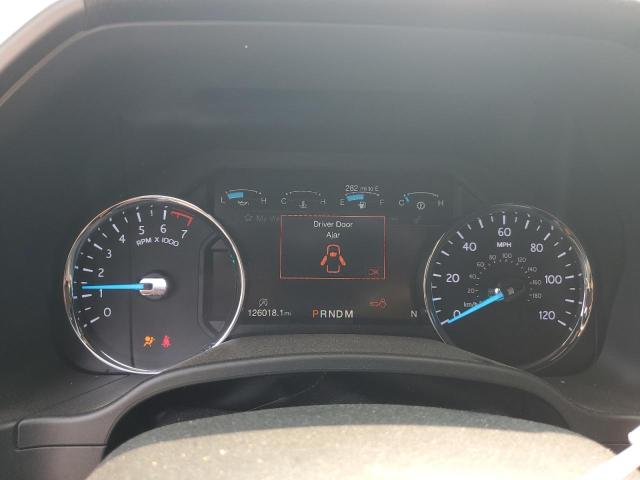 2018 FORD EXPEDITION 1FMJK1JT3JEA70069