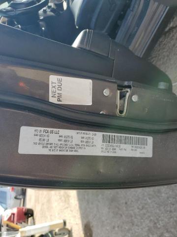 2020 DODGE CHARGER SX 2C3CDXBG6LH140126