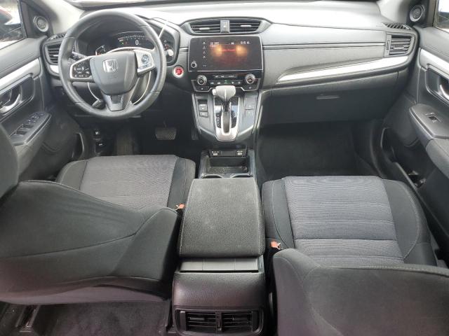 2021 HONDA CR-V SE #3291245965