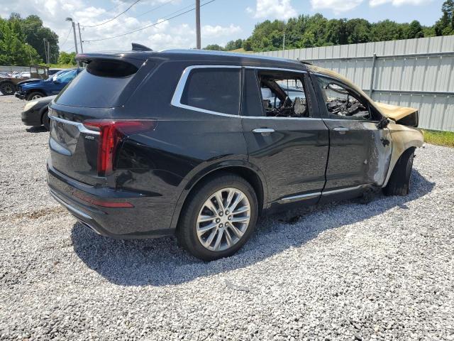 2022 CADILLAC XT6 PREMIU 1GYKPCRS8NZ100998