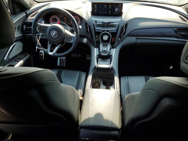 2021 ACURA RDX A-SPEC 5J8TC2H63ML032455