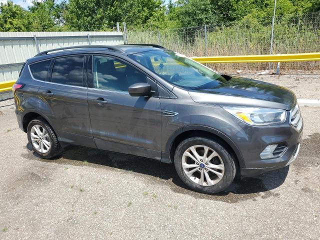 Vin: 1fmcu0gd5jub82259, lot: 63057295, ford escape se 20184