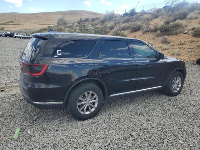 2017 DODGE DURANGO SXT 1C4RDJAG5HC897307