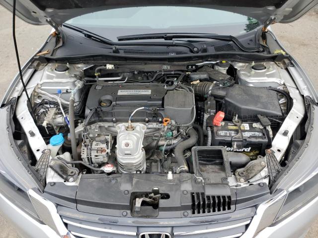 2015 HONDA ACCORD LX - 1HGCR2F33FA056714