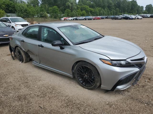 2021 TOYOTA CAMRY SE 4T1T11AK9MU451521