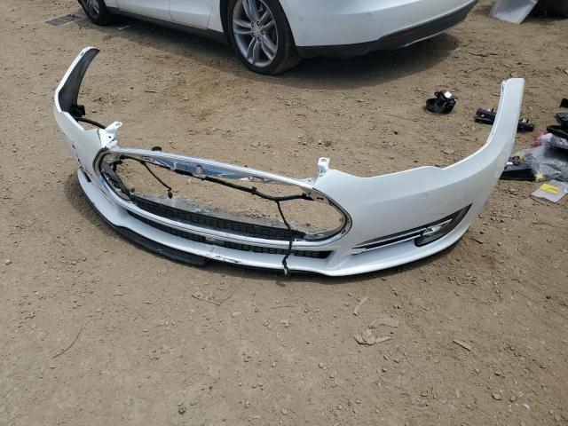 2015 TESLA MODEL S 70 5YJSA1S11FFP76519