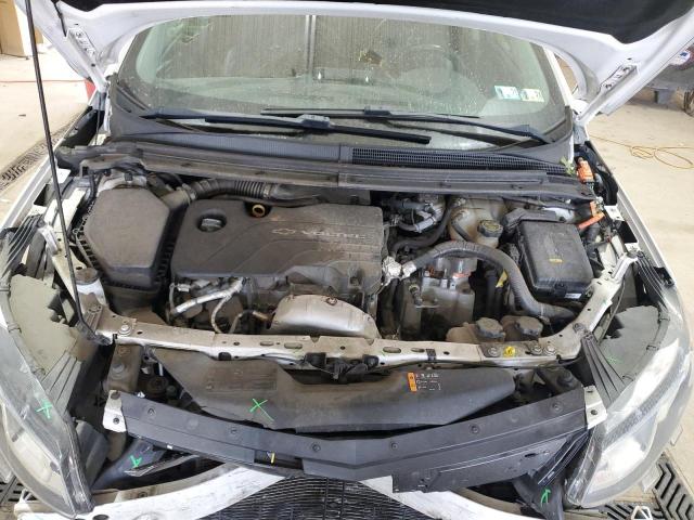 2017 CHEVROLET VOLT LT 1G1RC6S51HU205656