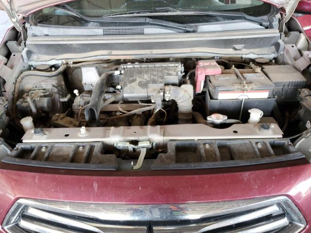2018 MITSUBISHI MIRAGE G4 ML32F3FJ0JHF01942