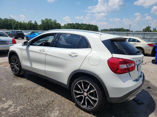 2017 MERCEDES-BENZ GLA 250 WDCTG4EB9HJ293407