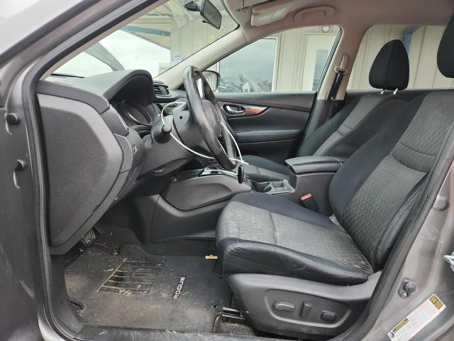 2017 NISSAN ROGUE S - JN8AT2MV3HW022178