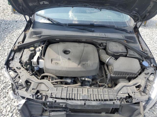 2017 VOLVO S60 POLEST YV1A0MTS8H2427140