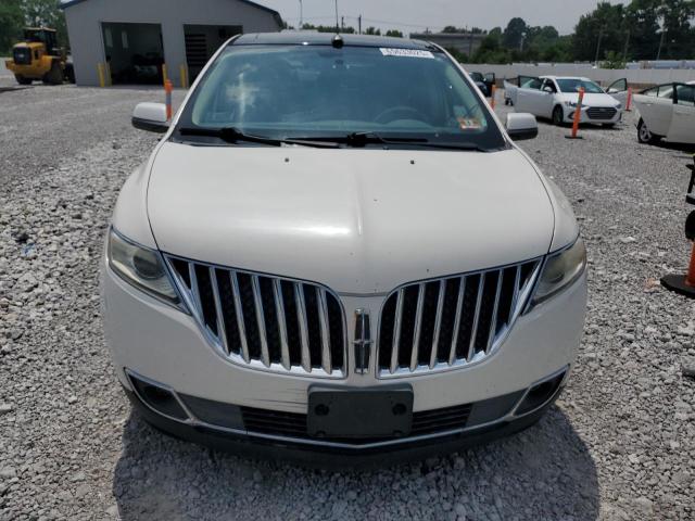 2011 LINCOLN MKX - 2LMDJ6JK1BBJ28704