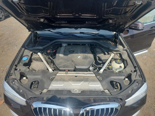 2018 BMW X3 XDRIVE3 - 5UXTR9C5XJLD57654
