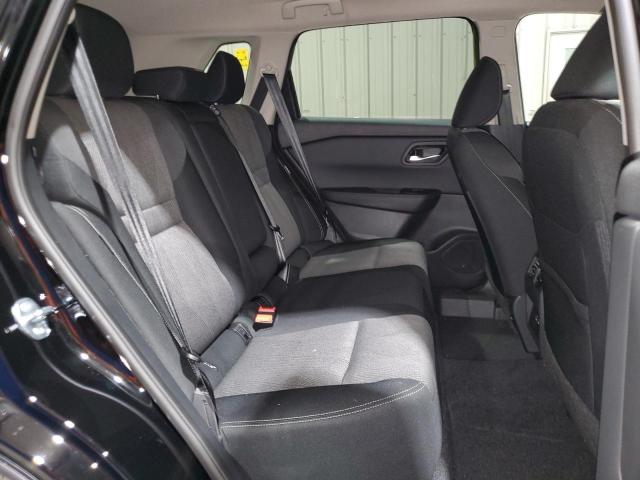 2025 NISSAN ROGUE SV 5N1BT3BB4SC821762