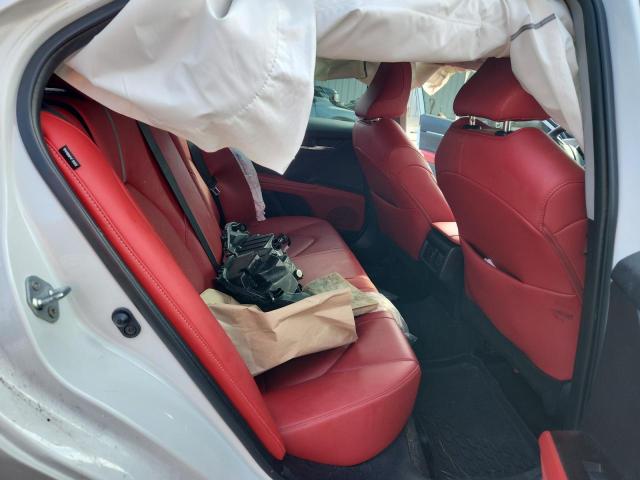 2023 TOYOTA CAMRY XSE - 4T1K61AK6PU090279
