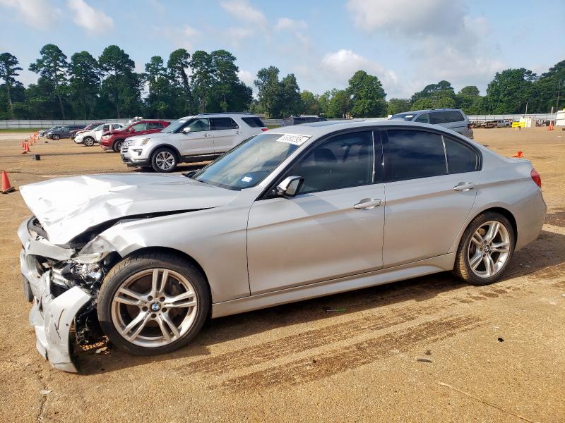 2016 BMW 328 I SULE WBA8E9G51GNT42626