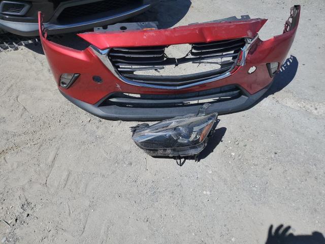 2016 MAZDA CX-3 GRAND JM1DKFD75G0138875