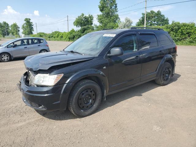 DODGE JOURNEY SX