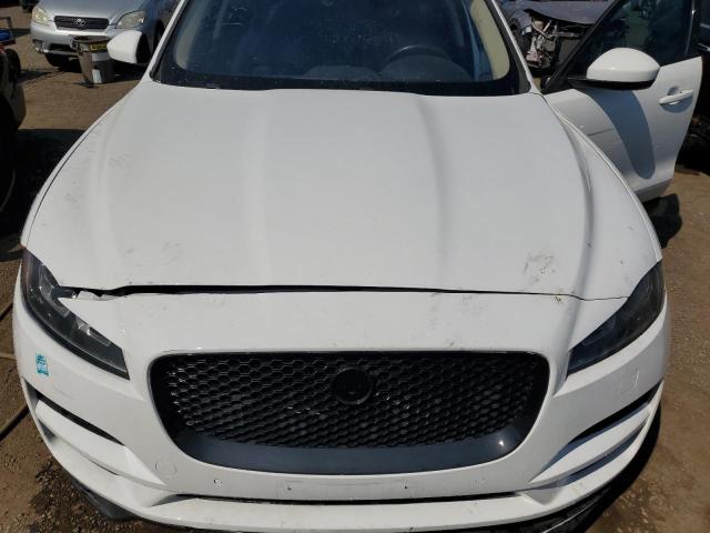 2020 JAGUAR F-PACE PRE SADCK2FX8LA660877
