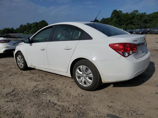 2013 CHEVROLET CRUZE LS - 1G1PA5SH5D7164989