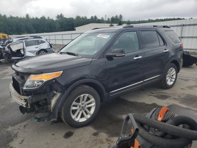 2011 FORD EXPLORER X - 1FMHK8D82BGA89619