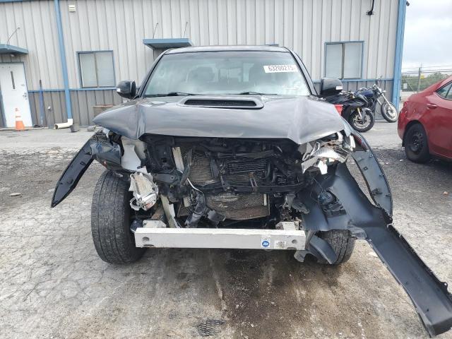 2013 TOYOTA TACOMA DOU - 3TMMU4FN9DM052696