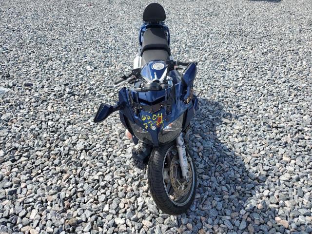 2012 YAMAHA FJR1300 A JYARP15E1CA008227