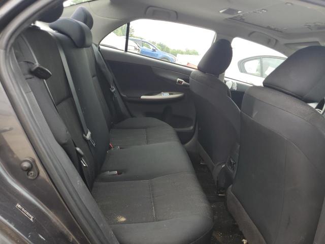 2011 TOYOTA COROLLA BA - 2T1BU4EE6BC616187