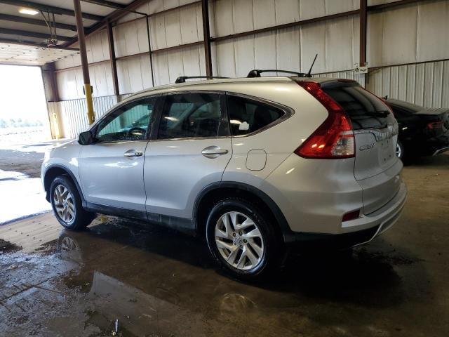 2016 HONDA CR-V EXL 2HKRM4H71GH694750