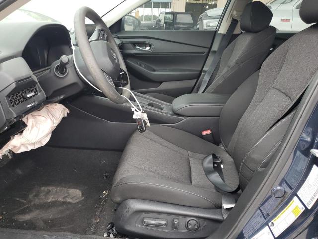 2024 HONDA ACCORD EX 1HGCY1F33RA016182