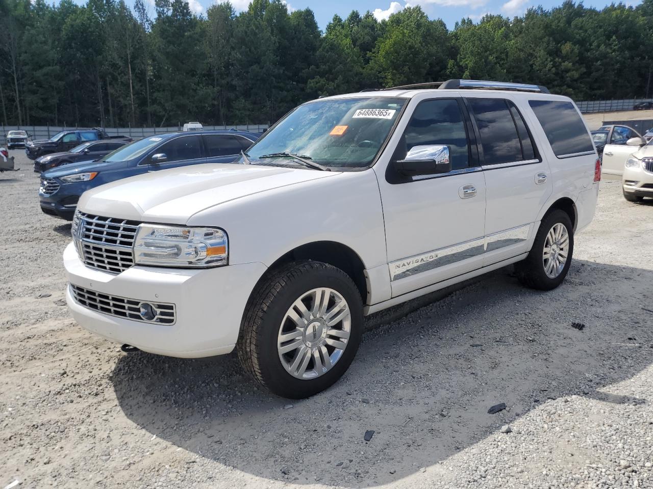 LINCOLN NAVIGATOR