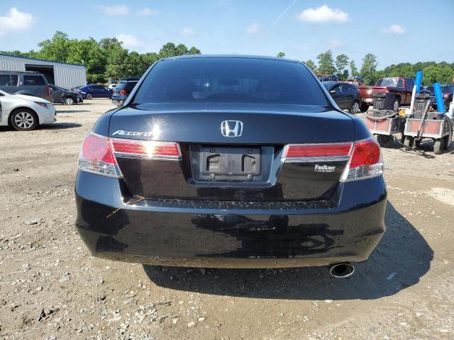 2011 HONDA ACCORD EX - 1HGCP2F75BA137992