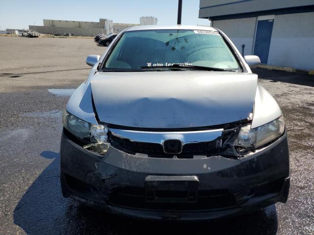 2010 HONDA CIVIC LX - 2HGFA1F50AH517099