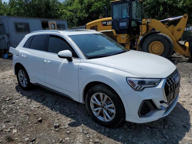 2024 AUDI Q3 PREMIUM WA1DECF30R1167739