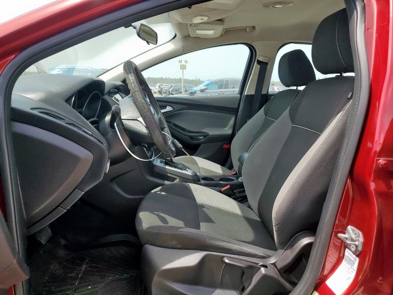 2014 FORD FOCUS SE - 1FADP3F25EL180756