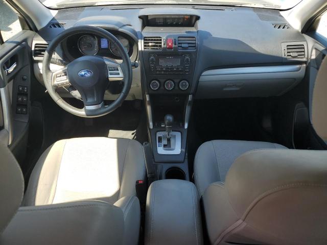 2015 SUBARU FORESTER 2 JF2SJAHC2FH451288