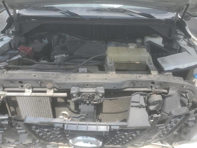 2021 NISSAN NV 1500 S 1N6BF0KM4MN806551