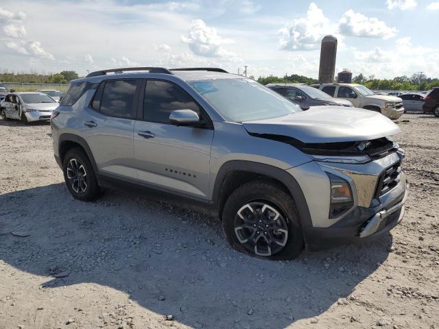2025 CHEVROLET EQUINOX AC 3GNAXKEG5SL185287